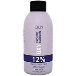 Окисляющая эмульсия Oxidizing Emulsion Oxy 12% 40 vol, 90 мл