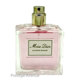 Тестер: Christian Dior "Miss Dior Blooming Bouquet" 100 мл