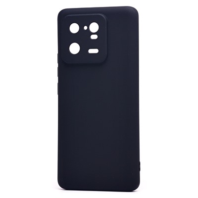 Чехол-накладка Activ Full Original Design для "Xiaomi 13 Pro" (black)