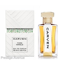 Тестер: Carven Paris Manille 100 мл.