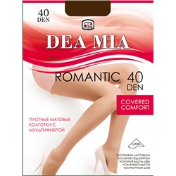 Колготки женские DEA MIA ROMANTIC 40
