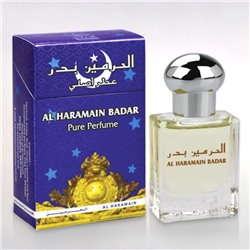 Купить Al Haramain BADAR / Бадар 15 мл