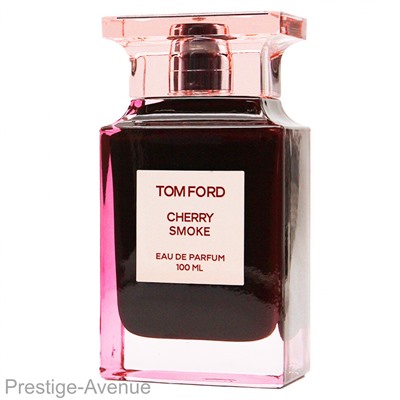 Tom Ford Cherry Smoke edp unisex 100 ml ОАЭ