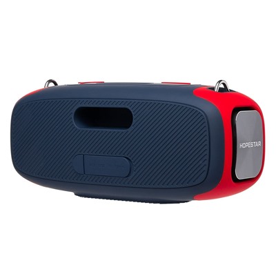 Портативная акустика Hopestar A30 (red)