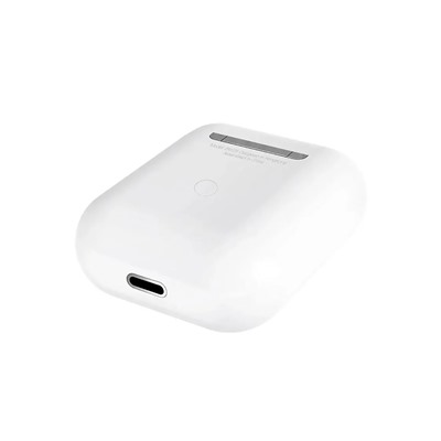 Беспроводные Bluetooth-наушники Borofone TWS BW31 APods 2 (white)