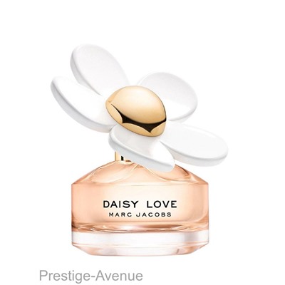 Marc Jacobs Daisy Love  for women edt 100 ml Made In UAE