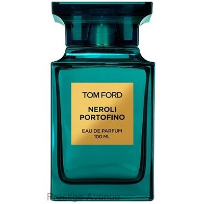 Тестер: Tom Ford Neroli Portofino 100 мл