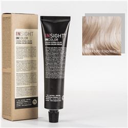 INSIGHT Краситель 90.3 суперосветл. песочный блонд. GOLDEN SUPER BLEACHING BLOND 100 мл