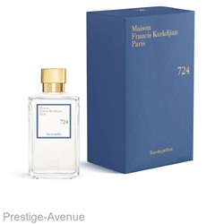 Maison Francis Kurkdjian "724" edp unisex 200 ml