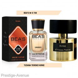 Beas U728 Tiziana Terenzi Kirke edp 50 ml