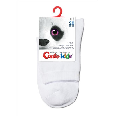 Классические CONTE-KIDS 3DSOCKS Носки детские