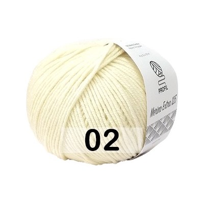 Пряжа Profil MERINO 125