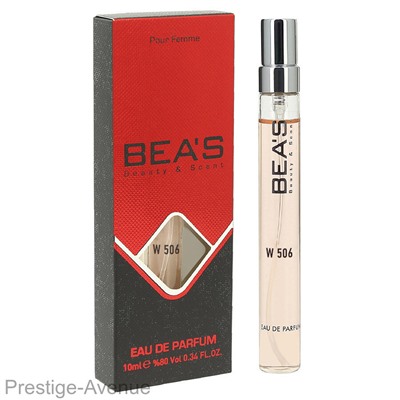 Компактный парфюм Beas W 506 Дольче & Габбана 3 L'Imperatrice L Imperatrice 3 for women 10 ml