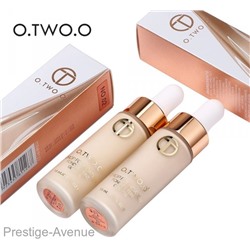 Тональная основа O.TWO.O Drop Foundation Fond De Teint Goutte 15ml (арт. 9122)