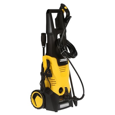 Мойка высокого давления Karcher K 3, 120 бар, 380 л/ч, 1.601-888.0