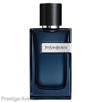 YSL "Y" eau de parfum intense for men 100 ml ОАЭ