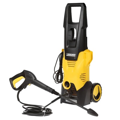 Мойка высокого давления Karcher K 3, 120 бар, 380 л/ч, 1.601-888.0