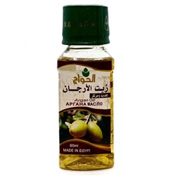 Купить Elhawag/Аль-хавадж  "Argan oil/ Аргана масло"  60ml