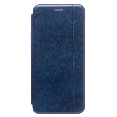 Чехол-книжка - BC002 для "Samsung SM-A045 Galaxy A04" (blue) (213327)