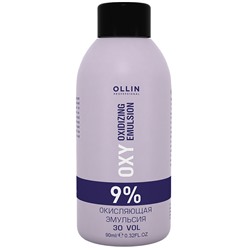 OLLIN Performance Окисляющая эмульсия 9% 90 мл