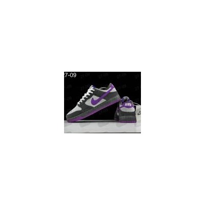 Кроссовки — Nike sb dunk low purple pigeon | Арт. 6960101