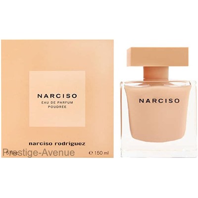 Narciso Rodriguez "Eau de Parfum Poudree" edp for women 90 ml ОАЭ