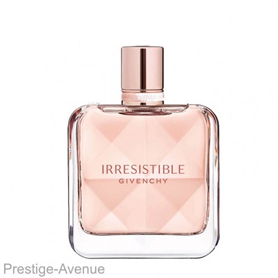 Givenchy Irresistible edp for woman 80 ml A-Plus