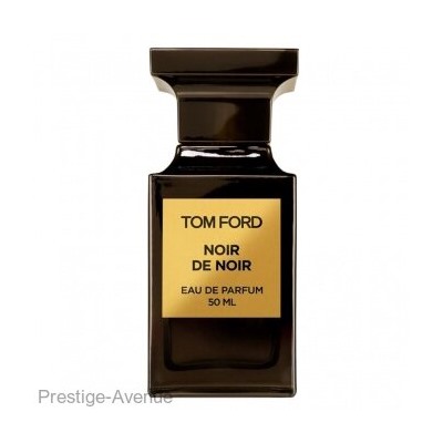 Tom Ford Noir de Noir edp 50 ml Made In UAE