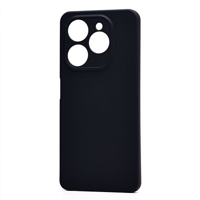 Чехол-накладка Activ Full Original Design для "TECNO Spark 20 Pro" (black)