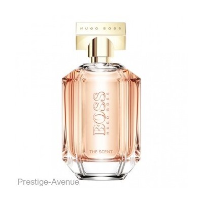 Hugo Boss The Scent For Her edp 100 мл Made In UAE