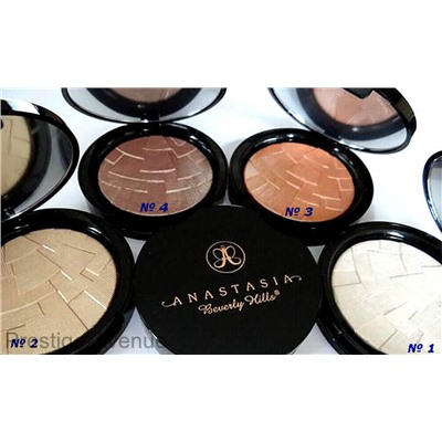 Пудра Anastasia Beverly Hills Illuminator Poudre Eclat  9 g