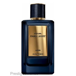 Prada Dark Light Amber unisex 100 ml