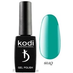 Гель лак Kodi Professional 12 ml 60AQ