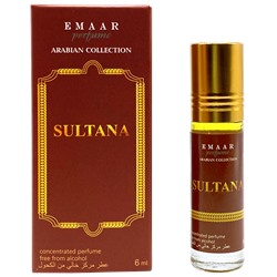 Купить SULTANA EMAAR perfume 6 ml