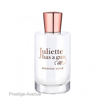 Juliette Has A Gun Moscow Mule edp 100 ml