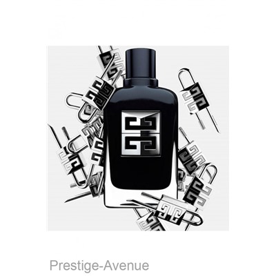 Givenchy Gentleman Society edp for men 100 ml