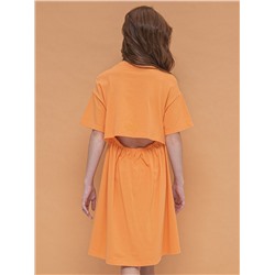 GFDT4317/1 (Платье для девочки, Pelican Outlet )