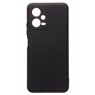 Чехол-накладка Activ Full Original Design для "Xiaomi Poco X5" (black) (214978)