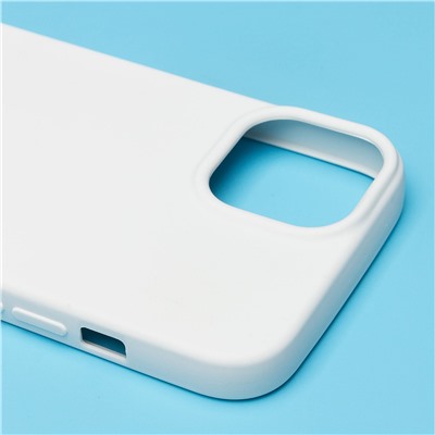 Чехол-накладка Activ Full Original Design для "Apple iPhone 14" (white)