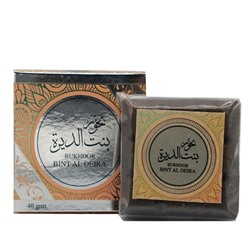 Купить Бахур Bint Al Deira, 40 гр