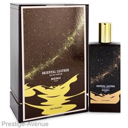 Memo Paris  Oriental Leather   unisex edp 75 ml