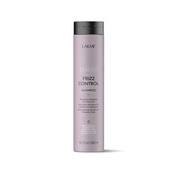 Шампунь для непослушных и вьющихся волос LAKME Teknia Frizz Control Sh бессульфатный, 300мл   689726