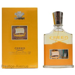 CREED Viking for men 100ml (желтый)