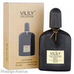 Vilily № 811 Tom Ford Black Orchid For Women edp 25 ml