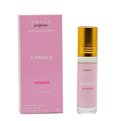 Купить Canale Tender / CHANCE CHANEL TENDRE / Шанель Тендр EMAAR perfume 6 ml