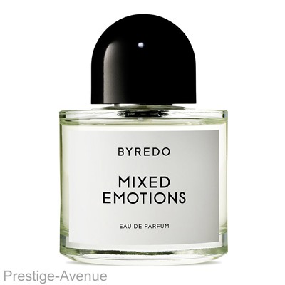 Byredo Mixed Emotions edp unisex 100 ml
