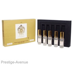 Подарочный набор Tiziana Terenzi Andromeda 5 x 12 ml