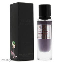 Компактный парфюм Nasomatto Black Afgano extrait de parfum unisex 45 ml