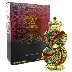 Купить Al Haramain Tanasuk / Танасук 12 ml
