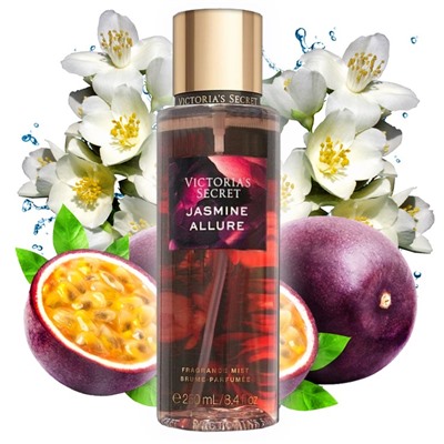 Парфюмированный спрей для тела Victoria's Secret Jasmine Allure